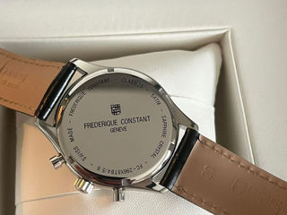 Frederique Constant foto 3