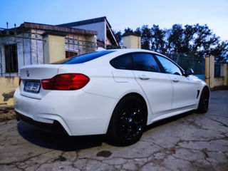 BMW 4 Series foto 4