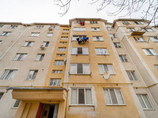 Apartament cu 2 camere, 50 m², Centru, Bacioi, Chișinău mun.