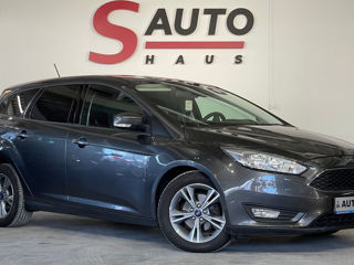 Ford Focus foto 4