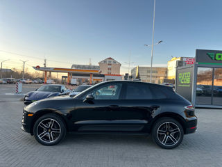 Porsche Macan foto 7