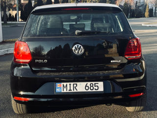 Volkswagen Polo foto 5