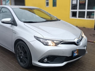 Toyota Auris foto 2