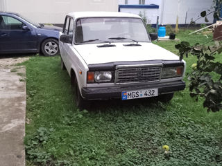 Lada / ВАЗ 2107