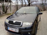 Skoda Fabia foto 1