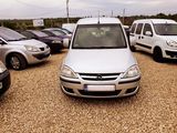 Opel Combo foto 2