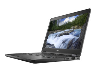 Dell Latitude 5490 (i5-7300U /8GB /SSD 256GB M.2) din Germania cu garantie 2 ani, licenta Win11Pro