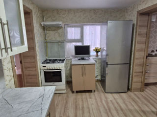 Apartament cu 1 cameră, 45 m², Sculeni, Chișinău foto 6