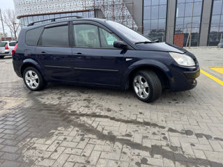 Renault Scenic foto 3