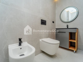 Apartament cu 2 camere, 68 m², Buiucani, Chișinău foto 13