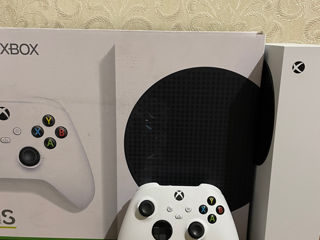 Xbox Series S foto 3