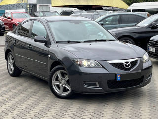 Mazda 3 foto 4