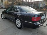 Audi A8 foto 4