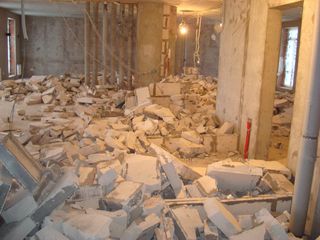 Servicii de demolare preturi mici! foto 0