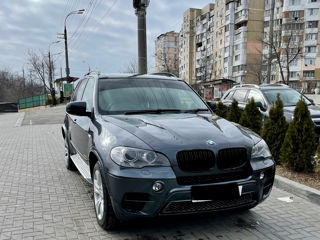 Dezmembrez - X5 - E70- Restyling .
