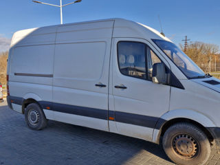 Mercedes Sprinter