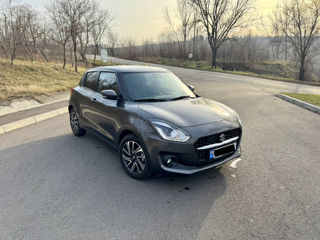 Suzuki Swift foto 2