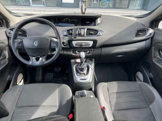 Renault Scenic foto 5