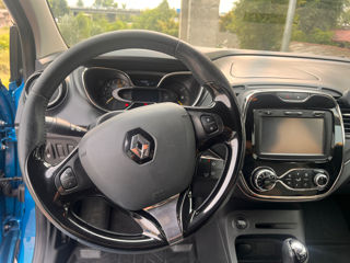 Renault Captur foto 5