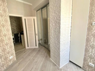 Apartament cu 2 camere, 60 m², Botanica, Chișinău foto 4