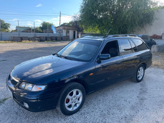 Mazda 626, 2000