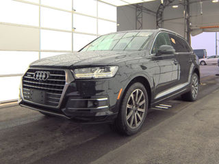 Audi Q7 foto 1