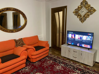 O cameră, 89 m², Buiucani, Chișinău foto 8