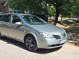 Nissan Primera foto 3