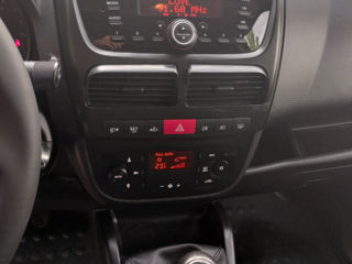 Opel Combo фото 6