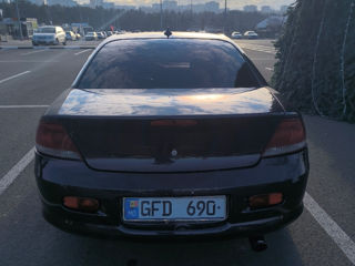 Chrysler Sebring foto 4