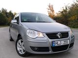 Volkswagen Polo foto 1