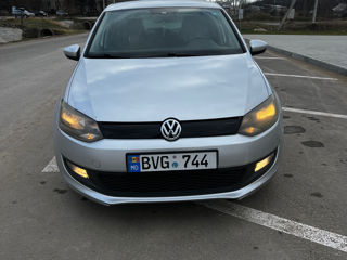 Volkswagen Polo foto 2