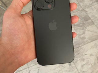 Iphone 15 pro 256