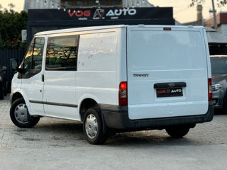 Ford Transit foto 5