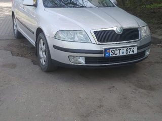 Skoda Octavia foto 7