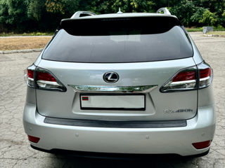 Lexus RX Series foto 2