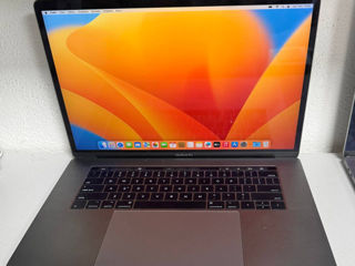 MacBook Pro  2017 foto 1