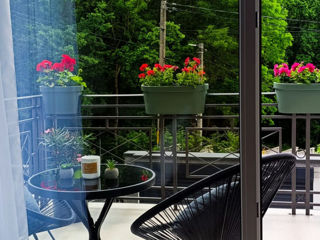 Casa tip Townhouse cu reparatie noua , Durlesti, marginea padurii! foto 19