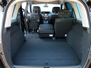 Renault Grand Scenic foto 3