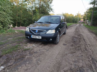 Dacia Logan foto 7