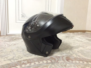 Agv E2206 foto 4