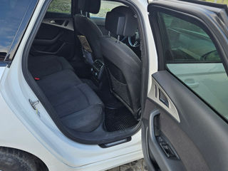 Audi A6 Avant foto 5