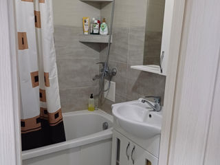 Apartament cu 1 cameră, 42 m², Râșcani, Chișinău foto 9