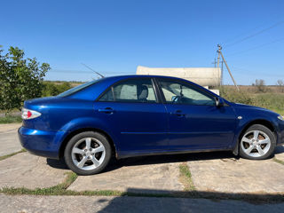 Mazda 6 foto 3