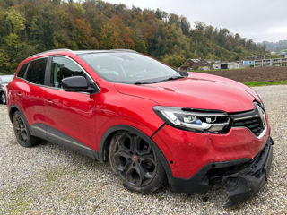 Renault Kadjar foto 2