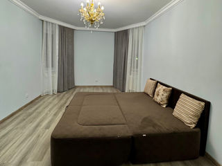 Apartament cu 2 camere, 60 m², Centru, Chișinău foto 4