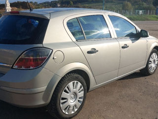 Opel Astra foto 5