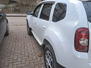 Dacia Duster foto 1