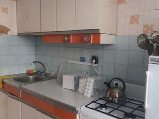 Apartament cu 1 cameră, 44 m², Buiucani, Chișinău foto 7