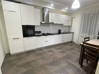 Apartament cu 1 cameră, 50 m², Botanica, Chișinău foto 7